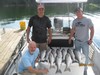 (08/02/2017) - Nice Striped Bass